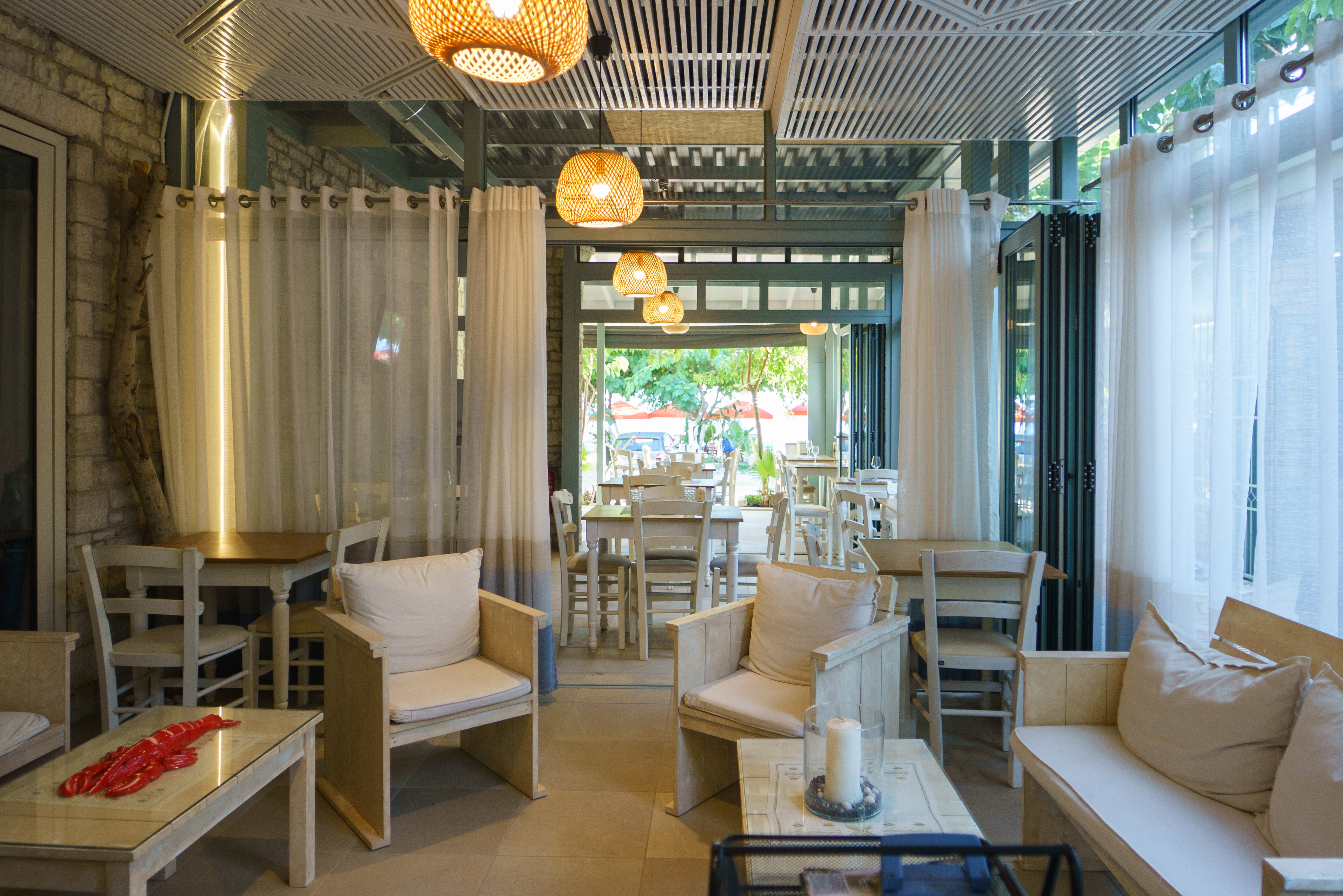 Rouda Bay Hotel